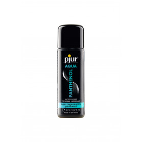 Lubrificante intimo Pjur Aqua Panthenol 30ml