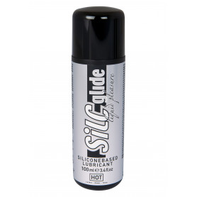 Silc Glide Silicone intimate lubricant 100ml