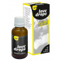 Afrodisiaco in gocce eccitante per coppia Ero Love Drops M/F 30ml