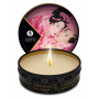 Aphrodisia massage candle shunga