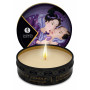 Libido massage candle shunga