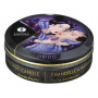 Libido massage candle shunga