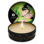 Zenitude massage candle shunga