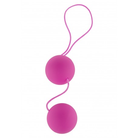 vaginal balls stimulator massager pelvic floor ovules woman