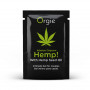 Orgie sample hemp sachet 2 ml