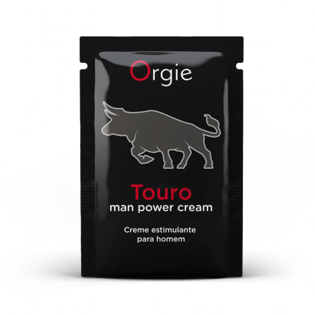 Orgie Touro Sachet Sample 2 ml