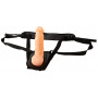 make it indossible Erection Assistant Hollow Strap-On