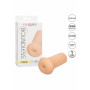 Masturbator Realistic Fake Anus Boundless Stroker