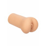 Realistic Fake Anus Masturbator for Men Boundless Anus