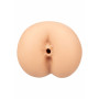 Realistic Fake Anus Masturbator for Men Boundless Anus