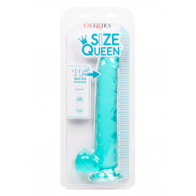Fallo maxi vaginale anale Queen Size Dong 10 Inch