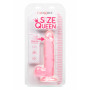 Fallo con ventosa e testicoli dildo realistico Queen Size Dong 6 Inch