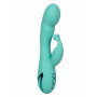 vaginal vibrator double rabbit clitoris Tahoe Temptation