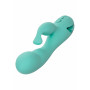 vibratore vaginale doppio rabbit clitoride Tahoe Temptation