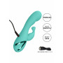 vibratore vaginale doppio rabbit clitoride Tahoe Temptation