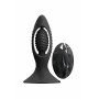 Rechargeable Silicone Anal Plug V2 Buttplug