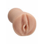 Masturbatore maschile vagina finta realistica Adira Allure Pocket Pussy