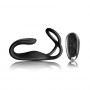 Vibratore anale per prostata The-Vibe Prostate Vibrator with Remote Control