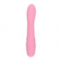 Vibratore vaginale in silicone realistico Harmony