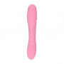 Vibratore vaginale in silicone realistico Harmony