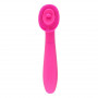 Vibrator Vaginal Vibrator Vibrator Clittoris Pink Shadow