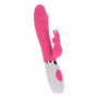 Funky Rabbit vaginal vibrator