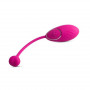 Vaginal stimulator vibrator clitoris egg intimate massager