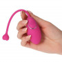 Vaginal stimulator vibrator clitoris egg intimate massager