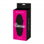 Vibratore realistico in silicone stimolatore vaginale dildo mini finger fan anale