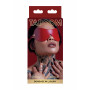 Avantgarde Blindfold Eye Mask