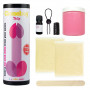 Cloneboy Tulip Set stampo del pene per dildo