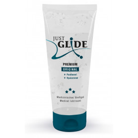 Lubricant Premium lubricant gel 200 ml