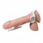 Penis extender jes extender titanium