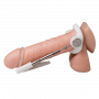 Penis extender jes extender titanium