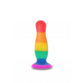 Fun Stuffer Medium Phallus Pride