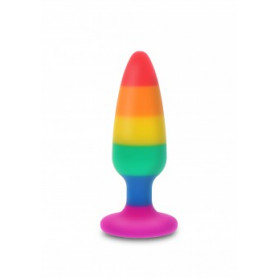 Hunk Plug Large Pride Phallus