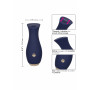 mini vibrator Chic Tulip