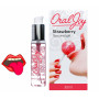 Oral Joy 30ml oral strawberry gel