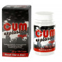 Explosion 30pcs Sperm Enhancement Stimulants