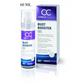 Cc Bust Booster 60ml gel rassodante seno