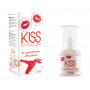 Kiss Clitoris Gel 30ml intimo riscadante donna