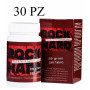 Rock Hard Pills 30pcs improves hormonal activity