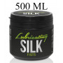 Lubricating Silk Fists 500ml male lubricant