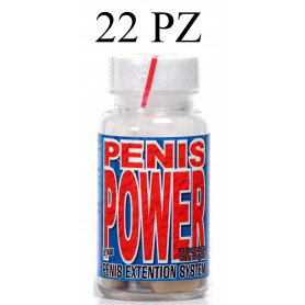 Penis Power 22pcs stimolatore pene