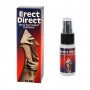 Erect Direct Spray 15ml against early ejaculation