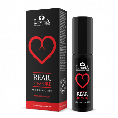 spray rear pleasure 20 ml