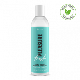 Lovee Fresh Vaginal Intimate Lubricant Pleasure 150 ml