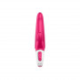 Rechargeable vaginal vibrator Mr. rabbit