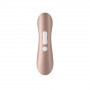 Vibrating stimulator Pro 2+ vibration suck clitoris