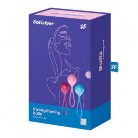 Vaginal Exercise Balls by Kegel Strength Balls